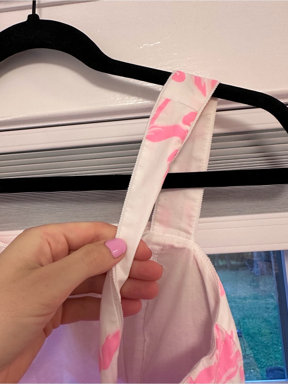 Pink Lily Pulitzer Dress - Picture 6 of 10